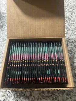 Pokemon TCG Ascended Heroes lot of 30 - Image 4