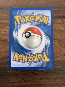 Pokemon TCG Zubat EX Delta Species 88/113 Regular Common MP - Image 5