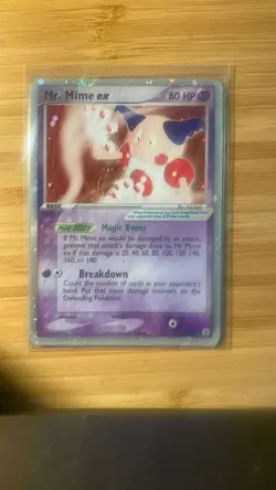 Pokemon Lugia 022/025 Celebrations 25th Anniversary Card NM - Image 3