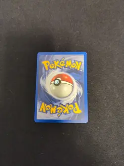 Pokemon TCG Metapod Base Set 2 81/130 Regular Unlimited Common - Image 2