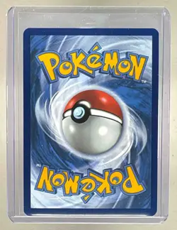 Feebas 2024 Pokemon Scarlet Violet Surging Sparks #198 - Image 2