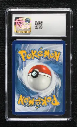 Starmie V Pokemon Sword & Shield Astral Radiance Trainer Gallery CGC 9 Mint TG13 - Image 2