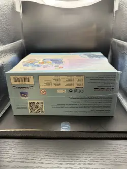 Pokemon Center Exclusive - Silver Tempest ETB Elite Trainer Box - Factory Sealed - Image 4