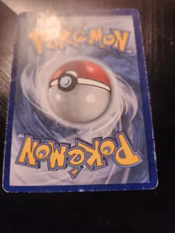 Tornadus - 108/113 - Legendary Treasures Holo Rare (Pokemon TCG 2013) - Image 4