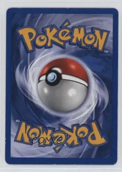Houndour Holo Pokemon Neo Discovery #5 2001 - Image 2