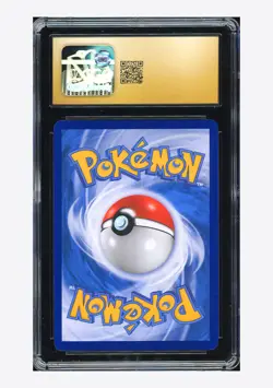 Pokemon CGC 10 PRISTINE Reshiram Holo 2021 020/025 S8a-PF T.Chinese - Image 2