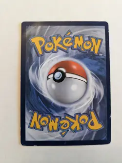 Pokemon TCG Raichu BREAKthrough 49/162 Cracked Ice Holo Rare Moderate - Image 4