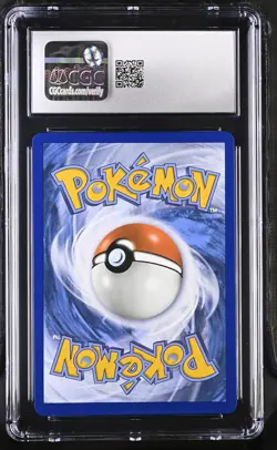 M Charizard EX 13/108 Holo Evolutions Pokemon CGC 9 Mint *008 - Image 2