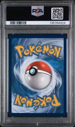 Pokemon Champion's Path Gardevoir VMAX 076/073 Rainbow Secret GEM MINT PSA 10 - Image 2