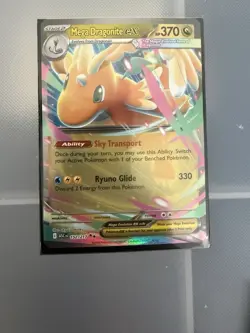 Pokemon TCG- Mega WX Lot Of 13 - Image 2
