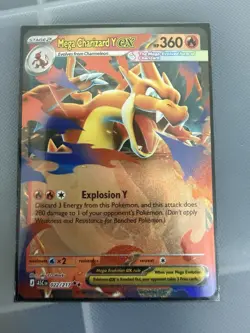 Pokemon TCG- Mega WX Lot Of 13 - Image 4