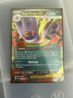 Pokemon TCG- Mega WX Lot Of 13 - Image 5