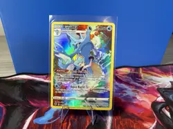 KINGDRA 2022 Pokemon TCG SWSH10 Astral Radiance #TG03/TG30 TRAINER GALLERY MINT - Image 1