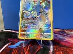 KINGDRA 2022 Pokemon TCG SWSH10 Astral Radiance #TG03/TG30 TRAINER GALLERY MINT - Image 3