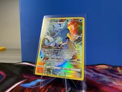 KINGDRA 2022 Pokemon TCG SWSH10 Astral Radiance #TG03/TG30 TRAINER GALLERY MINT - Image 4
