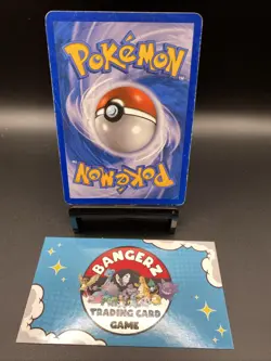 Pokemon Machamp Prime 95/102 Triumphant Ultra Rare Holo Stage 2 150 HP 2010 - Image 5