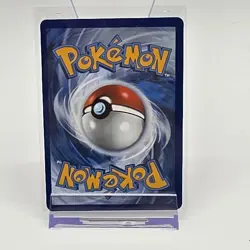 Pokemon Yanmega ex 206/182 Ultra Rare Scarlet Violet Surging Sparks Full Art - Image 2