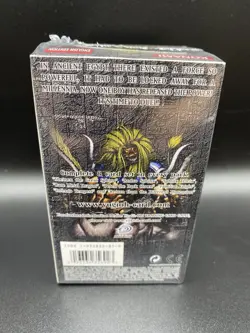 Yu-Gi-Oh! Exclusive Pack (EP1) Factory Sealed 20 Pack Booster Box Yugioh 2004 - Image 3
