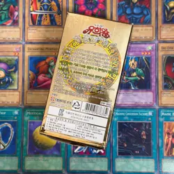 Yugioh KOREAN Ancient Sanctuary Booster BOX Sealed - Image 2
