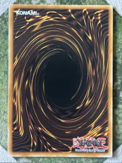 YuGiOh WYNN THE WIND CHANNELER Quarter Century Secret Rare RA01-EN018 - Image 3