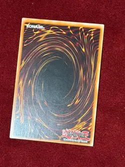 YUGIOH NA ENHANCED Blue-Eyes White Dragon OP28-EN001 Ultimate Rare NM #3 - Image 2