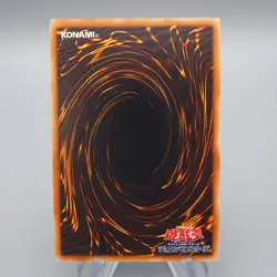 Yu-Gi-Oh Black Rose Dragon CSOC-JP039 Ultimate Rare 2008 MINT Japanese q371 - Image 2