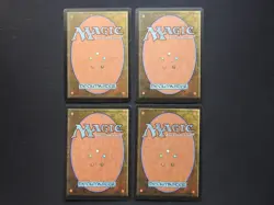 4x Planar Void LP/MP [Urza's Saga] Mtg Magic Free Tracking! - Image 2