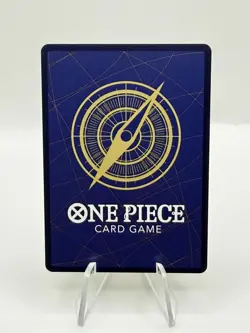 Roronoa Zoro PRB02-006 R - One Piece TCG The Best Vol. 2 - Image 2