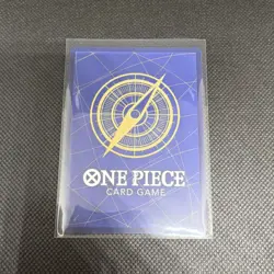 Sanji - Plastic Surgery Shot ST12-017 Holo Event One Piece TCG Japanese, NM - Image 4
