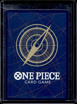 2024 One Piece 500 Years in the Future Lilith Super Rare #OP07-111 - Image 2