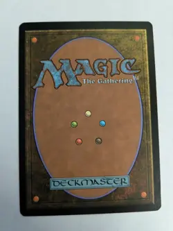 MTG Ichorid SIGNED BY rk post - Image 2