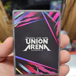 Union Arena Solo Leveling BERU R* Alternate Art Purple UE17BE/SLG-1-033 - Image 2