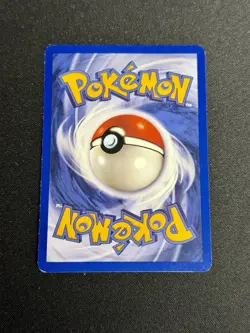 Pokemon Dragonite Fossil Rare 100 HP Stage 2 19/62 English 1999 Wizards Card - Image 2