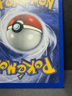 Pokemon TCG Misty's Golduck Gym Challenge Holo Card 12/132 Unlimited Rare LP - Image 3