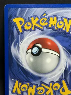 Pokemon TCG Misty's Golduck Gym Challenge Holo Card 12/132 Unlimited Rare LP - Image 5