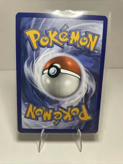 Mew EX 053 Sv: Scarlet & Violet Promo Cards Holo - Image 2