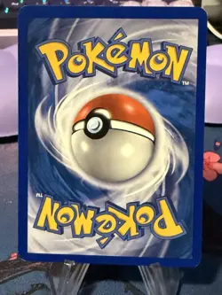 Pokemon Card - Hypno Delta Species 23/113 Rare Reverse Holo Stamped - Image 2