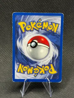 Koga - 19/132 - Pokemon Gym Challenge Unlimited Holo Rare Card WOTC HP - Image 2