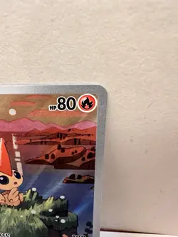 VICTINI 208 SV: SCARLET & VIOLET PROMO CARDS HOLO POKEMON TCG PROMO - Image 3