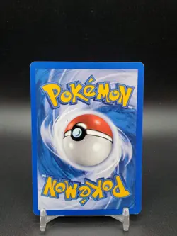 Team Magma’s Zangoose 23/95 Reverse Holo Rare LP/MP Pokemon Card - Image 2