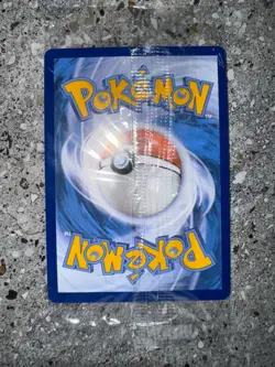 Pokemon TCG Cards Snorlax SVP051 Illustration Rare Black Star Promo Holo SEALED - Image 4