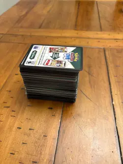 200+ Pokemon TCG Live Code Cards – Mixed Sets (Crown Zenith, Lost Origin, + More - Image 1