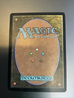 MTG - Sangromancer - Mirrodin Besieged - LP MAGIC CARD - Image 2