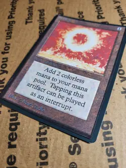 Bulk MTG Proxies ~2500+ CARDS w/ Sleeves Power 9 Dual Fetch Lands Commander Cube - Image 4