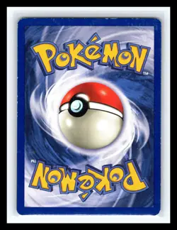 💥 MUK HOLO Rare # 13/62 | FOSSIL SET | Pokemon 1999 TCG Vintage Card - Image 2