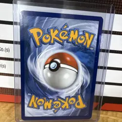 Pokemon TCG Poke Pad Trainer Item Card 198/217 English Standard Single Card - Image 2