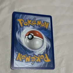Pokemon Pikachu 160/159 Crown Zenith Full Art Holo Secret Rare Card - Image 2
