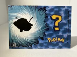 SNORLAX SHINY - POKEMON CARDS - ATRAPALOS YA! PERUVIAN - PSA CGC BGS TCG TAG - Image 2