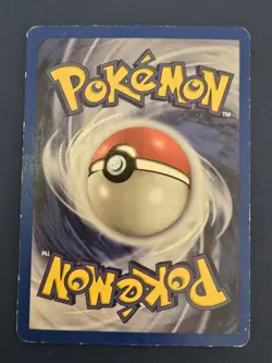 1999 Italian - MP Holo Kabutops -& Near Mint 17 Cards (6 Uncommon)- Pokemon TCG - Image 3