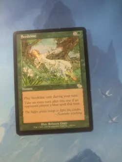 Seedtime Judgment Regular - Image 1